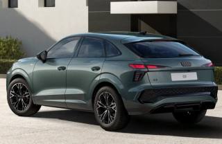 AUDI Q3 usata, con Airbag