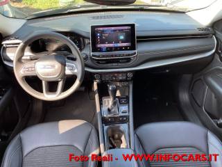 JEEP Compass usata, con ESP