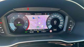 AUDI Q3 usata, con Chiusura centralizzata