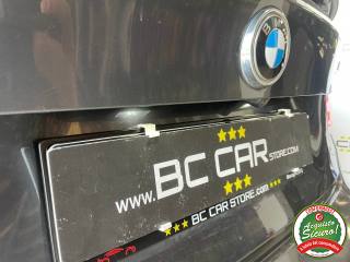BMW 318 usata, con Volante multifunzione