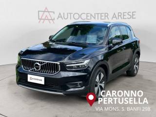 VOLVO XC40 T5 Recharge Plug-in Hybrid Inscription Expression