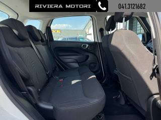 FIAT 500L usata, con Chiusura centralizzata