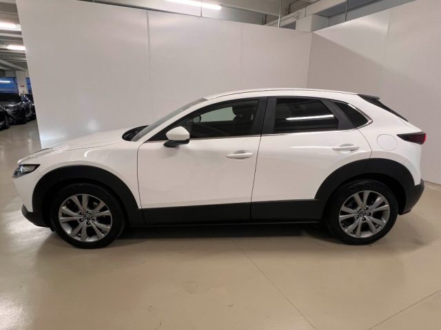 MAZDA CX-30 usata, con Chiusura centralizzata