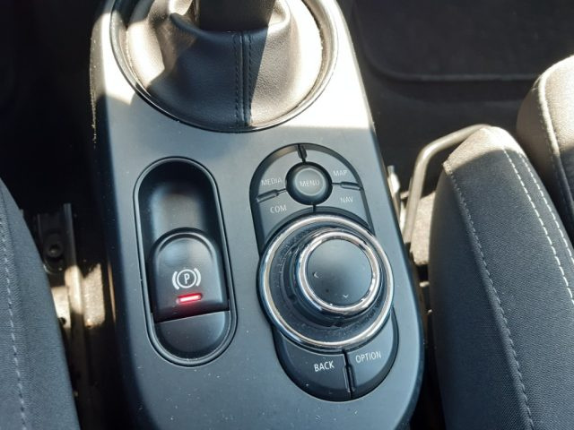 MINI Cooper SE usata, con Cruise Control