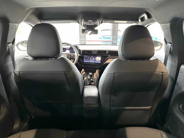 ALFA ROMEO Junior usata, con Bracciolo