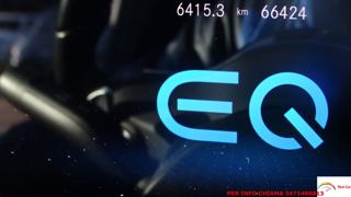 MERCEDES-BENZ EQA usata 138
