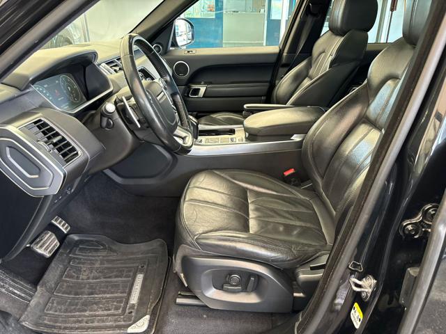 LAND ROVER Range Rover Sport usata, con Antifurto