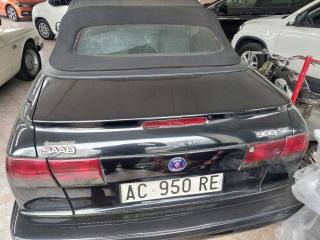 SAAB 900 usata, con Boardcomputer