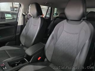 VOLKSWAGEN Tiguan usata, con Sistema di navigazione