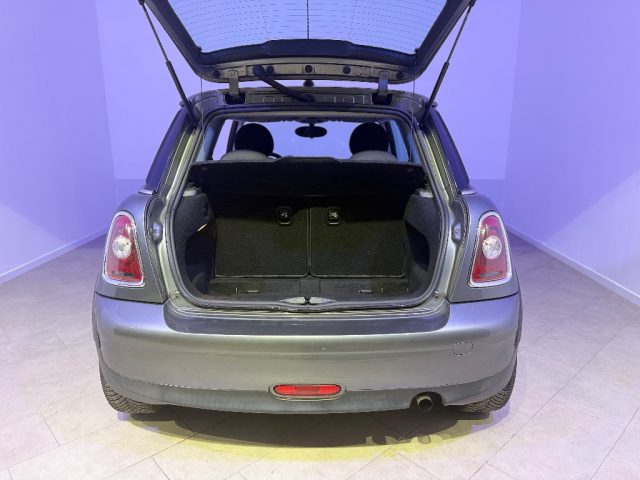MINI One usata 10