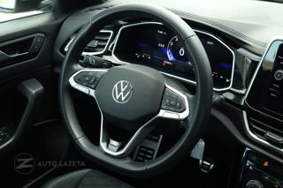VOLKSWAGEN T-Roc usata, con Bracciolo