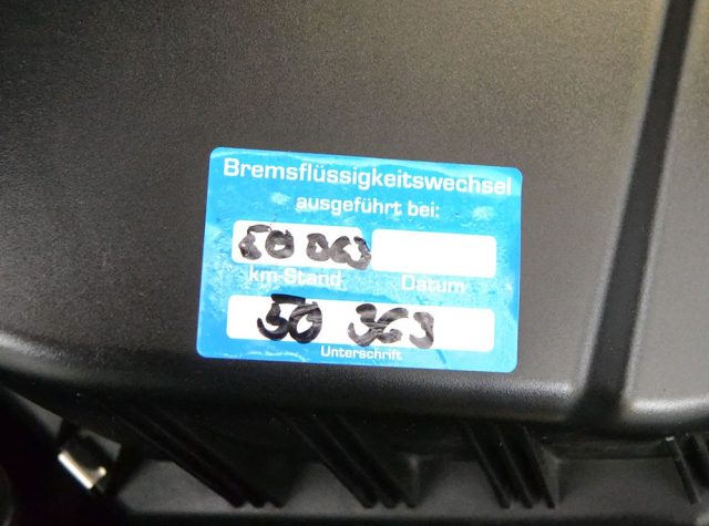 BMW Z4 usata, con Controllo trazione