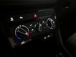 VOLKSWAGEN T-Cross usata, con Servosterzo
