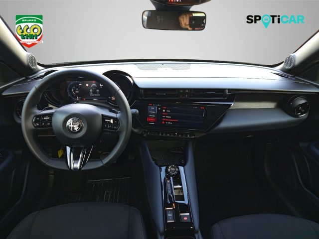 ALFA ROMEO Junior usata, con Bluetooth