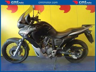 HONDA Transalp XL 700 V usata 2