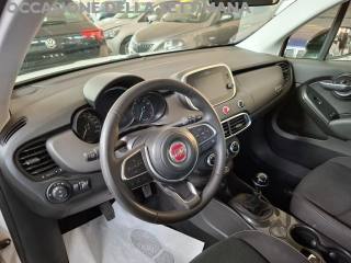 FIAT 500X usata, con ESP