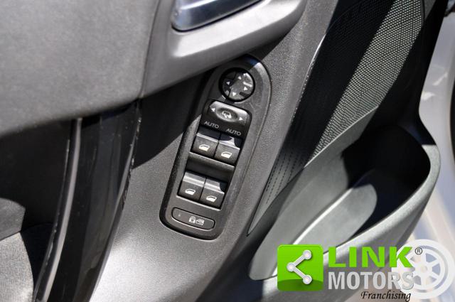 CITROEN C3 usata, con Isofix