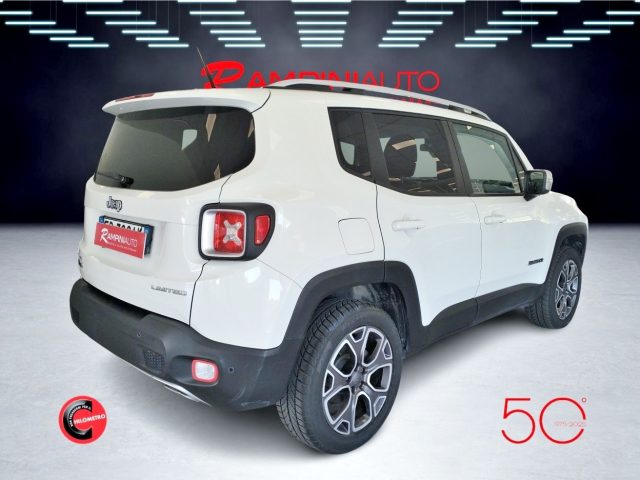 JEEP Renegade usata 7