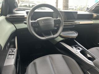 LANCIA Ypsilon usata, con Alzacristalli elettrici