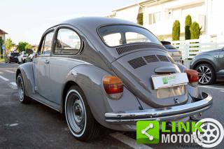 VOLKSWAGEN Maggiolino usata, con Ruota di riserva