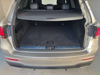 MERCEDES-BENZ GLC 300 usata, con Controllo trazione