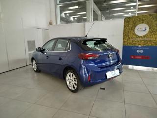 OPEL Corsa usata, con Airbag Passeggero