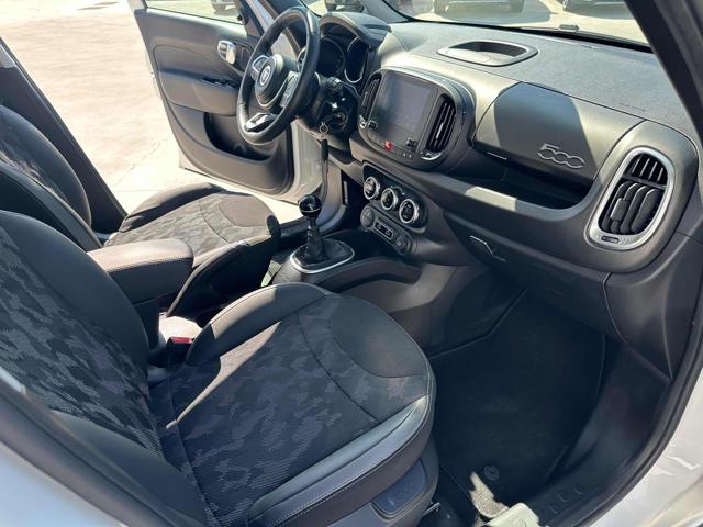 FIAT 500L usata, con Volante multifunzione
