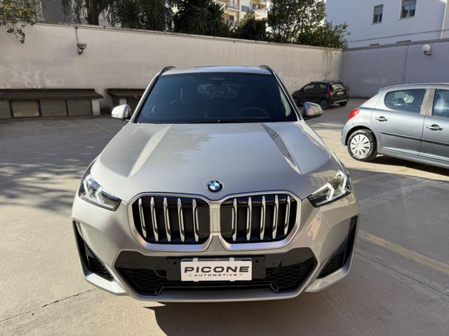 BMW X1 usata, con Airbag