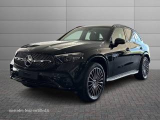MERCEDES-BENZ GLC 300 De hybrid EQ 4Matic AMG Line Advanced