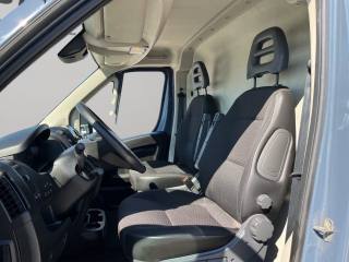 CITROEN Jumper usata, con Servosterzo