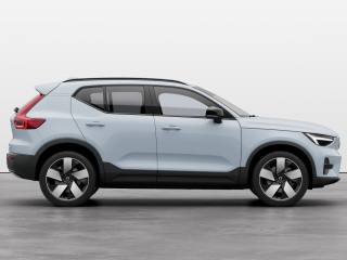 VOLVO EX40 usata, con Antifurto