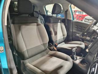 CITROEN C3 usata, con Climatizzatore