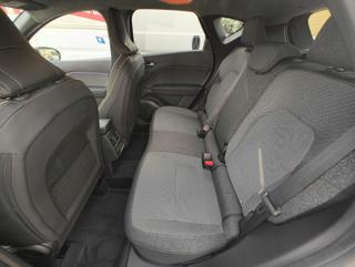 RENAULT Captur usata, con Cruise Control