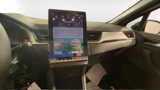 RENAULT Captur usata, con USB