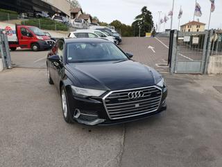 AUDI A6 usata, con Airbag Passeggero