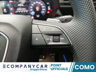 AUDI A3 usata, con ESP