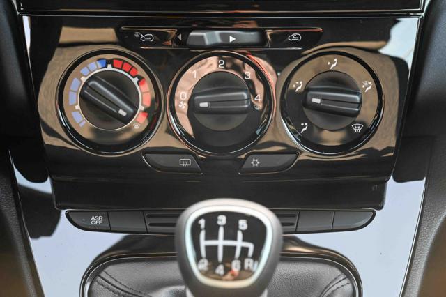 LANCIA Ypsilon usata, con Vivavoce