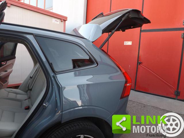 VOLVO XC60 usata 58