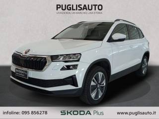 SKODA Karoq usata, con Cerchi in lega