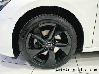 AUDI A3 usata, con Fari LED