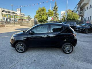 LANCIA Ypsilon usata, con Immobilizzatore elettronico