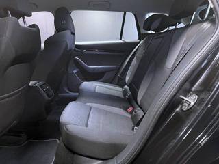 SKODA Octavia usata, con ESP