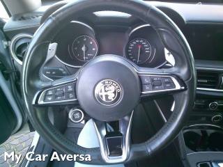 ALFA ROMEO Stelvio usata, con Climatizzatore