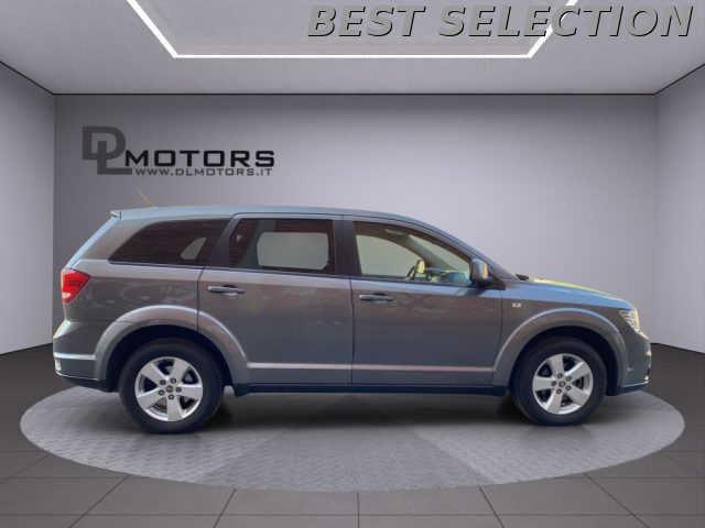 FIAT Freemont usata, con Boardcomputer