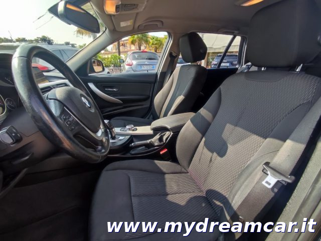 BMW 316 usata, con Climatizzatore