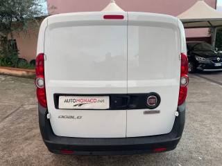 FIAT Doblo usata, con Boardcomputer