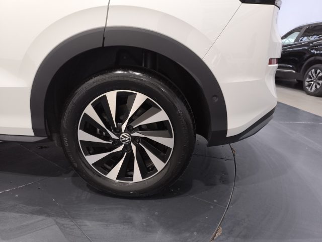 VOLKSWAGEN T-Roc usata, con Luci diurne LED