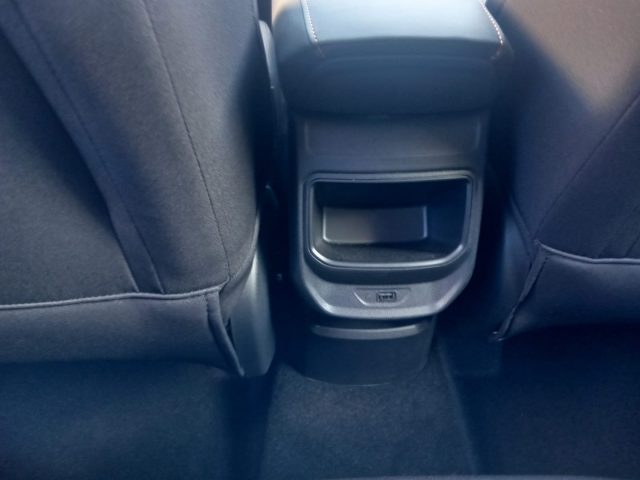 MG MG3 usata, con Sensori di parcheggio posteriori