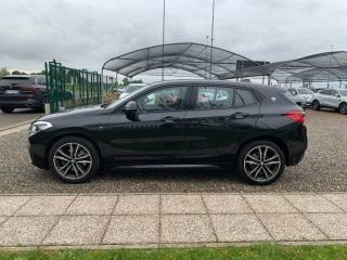 BMW X2 usata, con Cerchi in lega