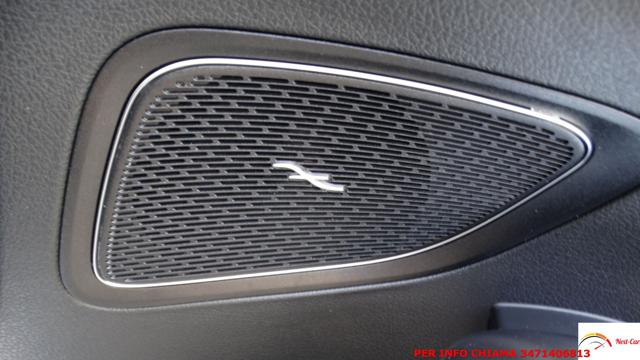 MERCEDES-BENZ C 300 usata 189